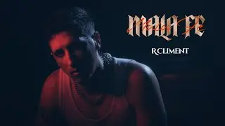 R Climent - Mala Fe (Video Oficial) | SKATE DAYS