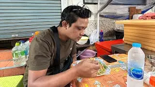 TOR MONITOR KETUA - LIRIK 