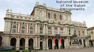 National Museum of the Italian Risorgimento Turin Italy | Mus&eacute;e du Risorgimento Part 3