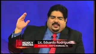 Derecho Civil  - Daños y Perjuicios