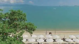 NH Collection Samui Peace Resort