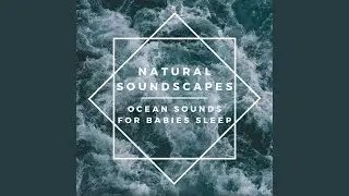 Soothing Waves Lapping on the Kerry Coastline