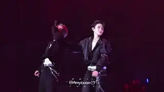 BUS [Because of You I Shine] - Steal My Girl #summersonicbkk2025 [Camera 1] 23Aug25 | AmyExxon