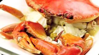 momma kong's steamed crab