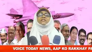 INDIA PAKISTAN WAR SECRETS EXPOSED BY TELANGANA CONGRESS DYNAMIC LEADER SHERAZ AMINA KHAN