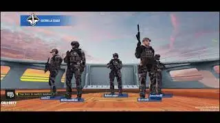 COD , Must watch