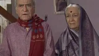 Yehi Hai Zindagi - Hindi TV Serial - Best Scene - 11 - A K Hangal, Archana Puran Singh - Zee TV