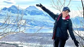 BEAUTIFUL NATURE in Norway by ARLYN THE EXPLORER #norge