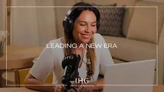 Creating Belonging from Vietnam to Marbella | Leading a New Era Podcast