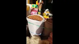Indonesia vegetable market