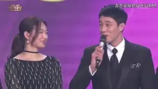 [中字]2015蘇志燮申敏兒Best Couple采访