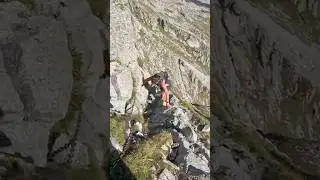Bagni - Gianetti - Passo Barbacan - Omio