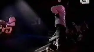 GZA & Sunz Of Man - Live In Germany
