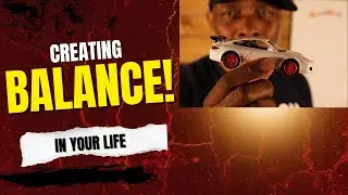 Living a Peaceful Balanced Life pt. 1
