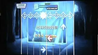 Don't Go Expert/Double PFC - DDR II (Wii, US)