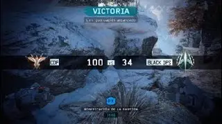 EASY BO3 NUKE