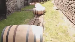 Tariffs make Oregon winemakers 'anxious'