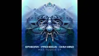 Ephedra & Ohm Mind: A Drop From Far Away (Official)