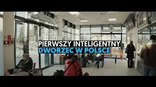 Asseco stworzyło inteligentny dworzec