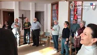 NJ School for Ministry Lifts Every Voice