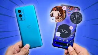 OnePlus 9 & 9 PRO: Best Android 14 Custom ROMs to Replace OxygenOS 14!