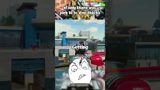 BO7 Оглушение и сокрушительный удар