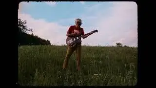 Golden Apples - Waiting For A Cloud