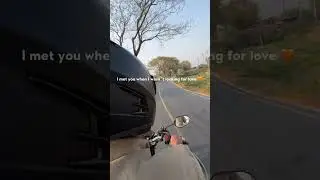 Just one accident can finish everything. #shortsfeed #shortvideo #shortsviral #zx10r
