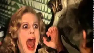 Werewolf Woman Trailer