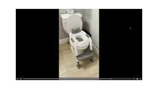 #Potty Training Seat