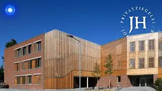 Privatziegelei Hebrok – Montessori Schule Nürnberg