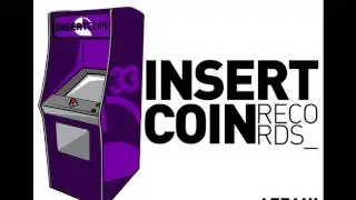 Affani - Can you Imagine (Original Mix) Insert Coin Records