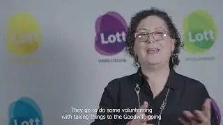 Enhancing Lives - Adult Day Services & Vocational Habilitation Services