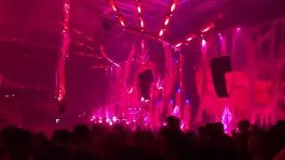 #Qlimax 2019 -Radical Redemption-