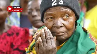 RC IRINGA AAGIZA AFISA MTENDAJI KATA YA MAHUNINGA KUSIMAMISHWA KAZI