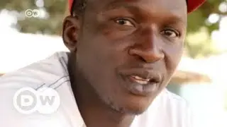 Gambia's deported asylum-seekers face tough return | DW English