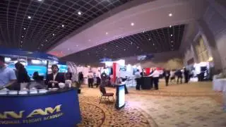 AviationVlogs....WATS 2016