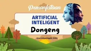 AI Dongeng