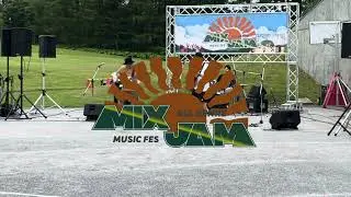 KEITS - SLEET @MIXJAM2024