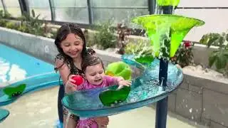 Yelloh Village Camping Les Rami&egrave;res Baignade 2025