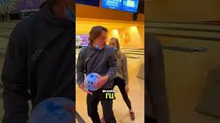 Ждите реакции 😭🎳