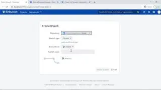 Bitbucket Part-F