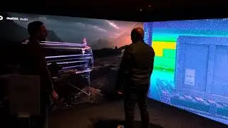 Depthkit + Microsoft Kinect