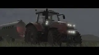 Short Kleinhou Cinematic | FS17