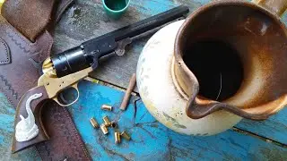 The Man with No Name - Fan Western Film
