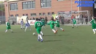 U11IP RFC Tilleur   RFCU La Calamine 06 04 2019