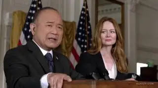 24: Legacy Trailer