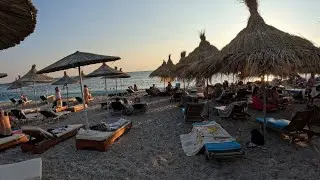 Potami Beach/Himara/Albania