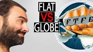 DEBATE: Is The Final Experiment A Hoax? | Matthew Hakim Vs FTFE | Podcast