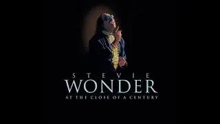 Stevie Wonder - You Met Your Match